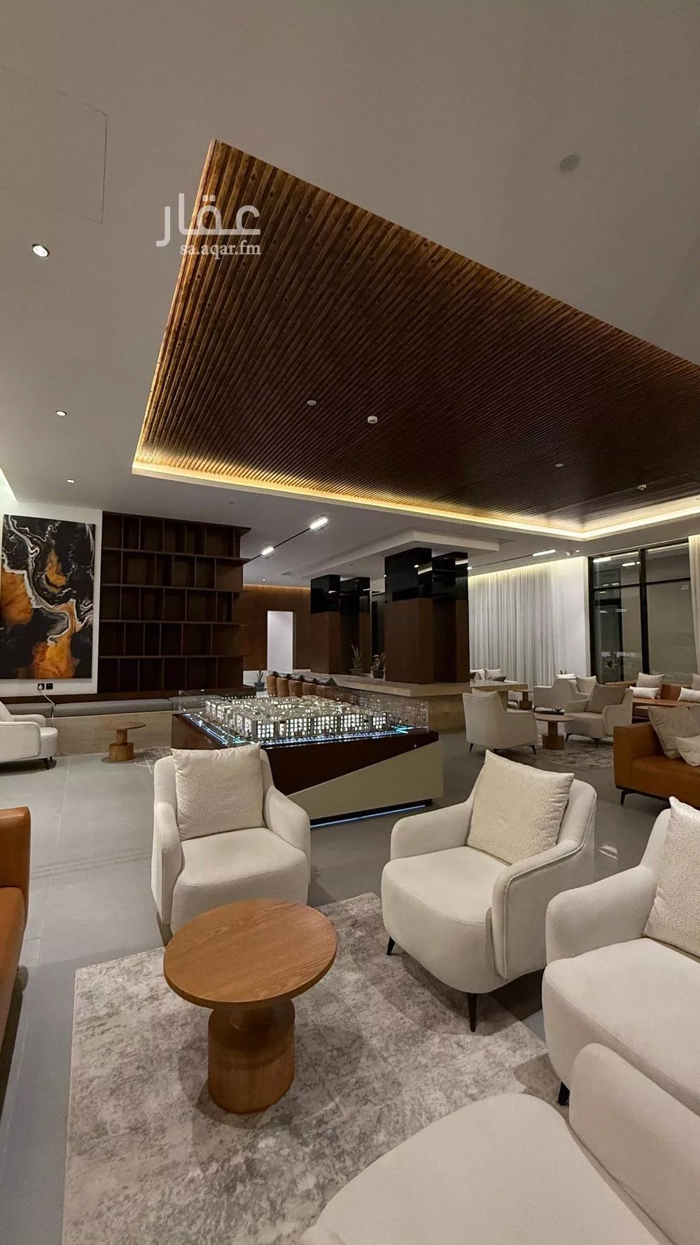 4 bedroom apartment in Al Munsiyah, Riyadh 7