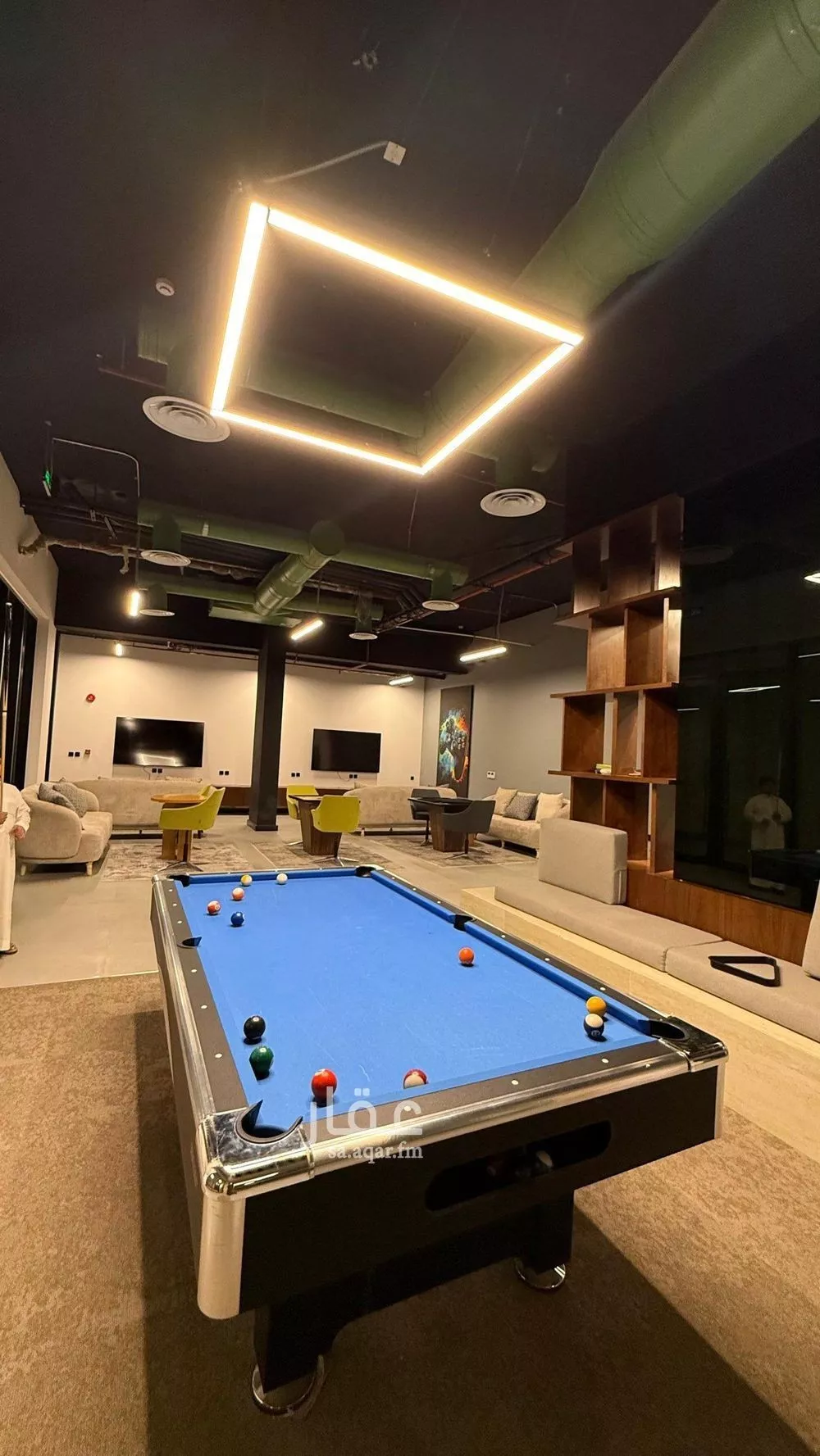 4 bedroom apartment in Al Munsiyah, Riyadh 12