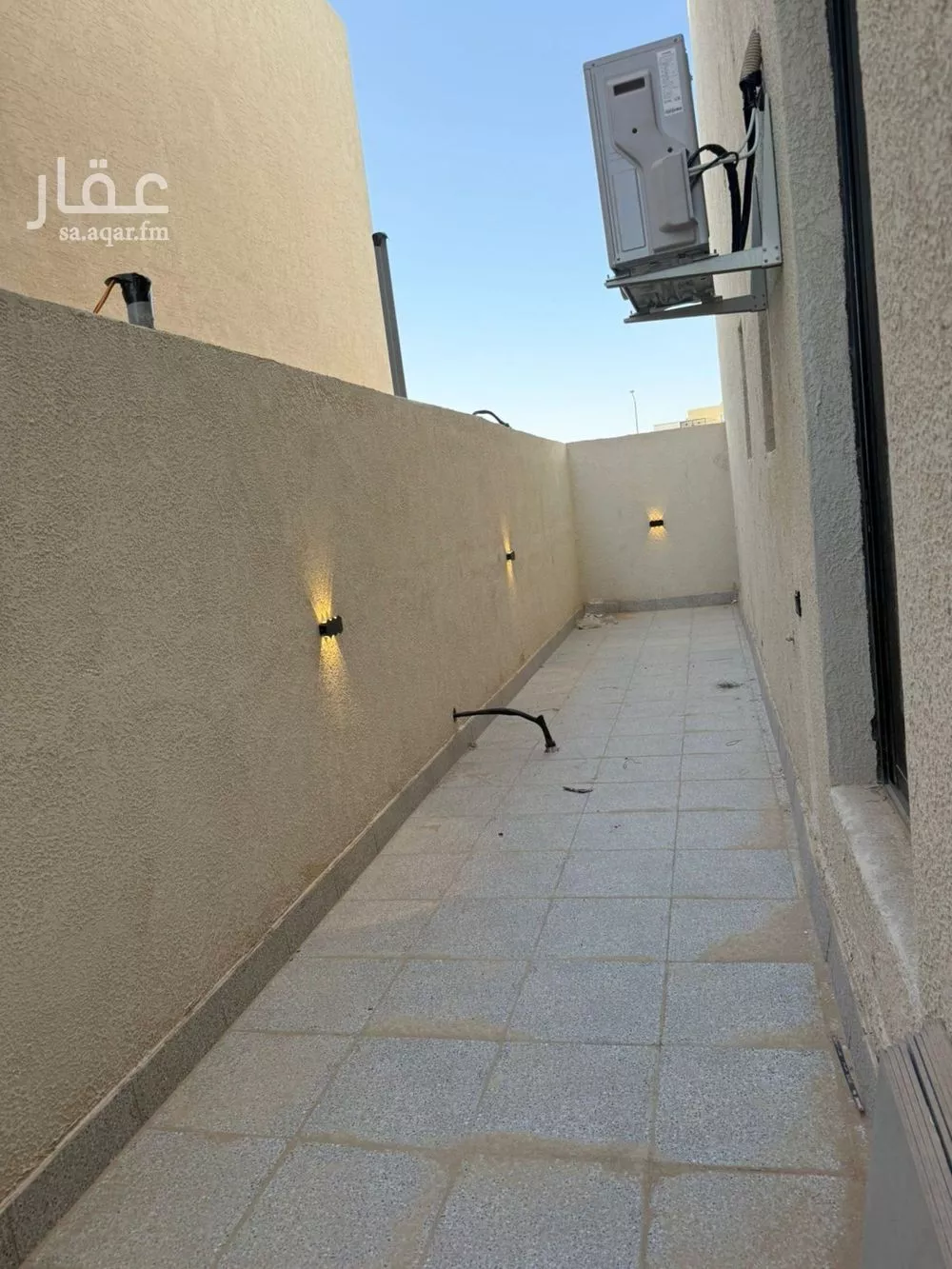 دور 5 غرف في الرمال 3