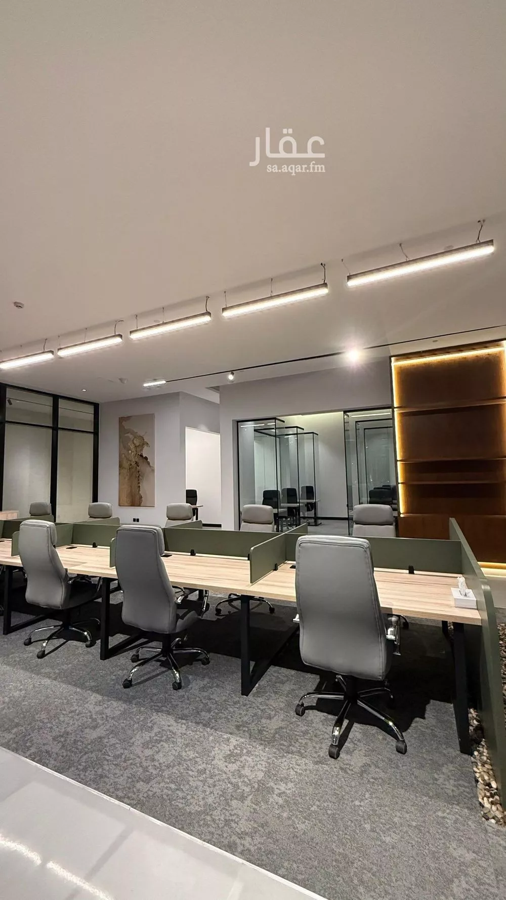 4 bedroom apartment in Al Munsiyah, Riyadh 13