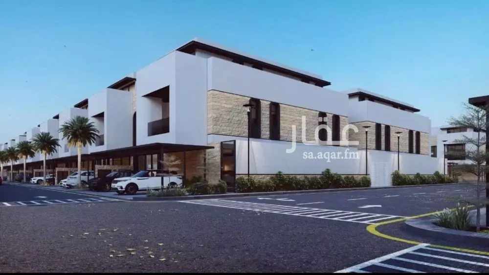 3 bedroom floor in Al Rimal