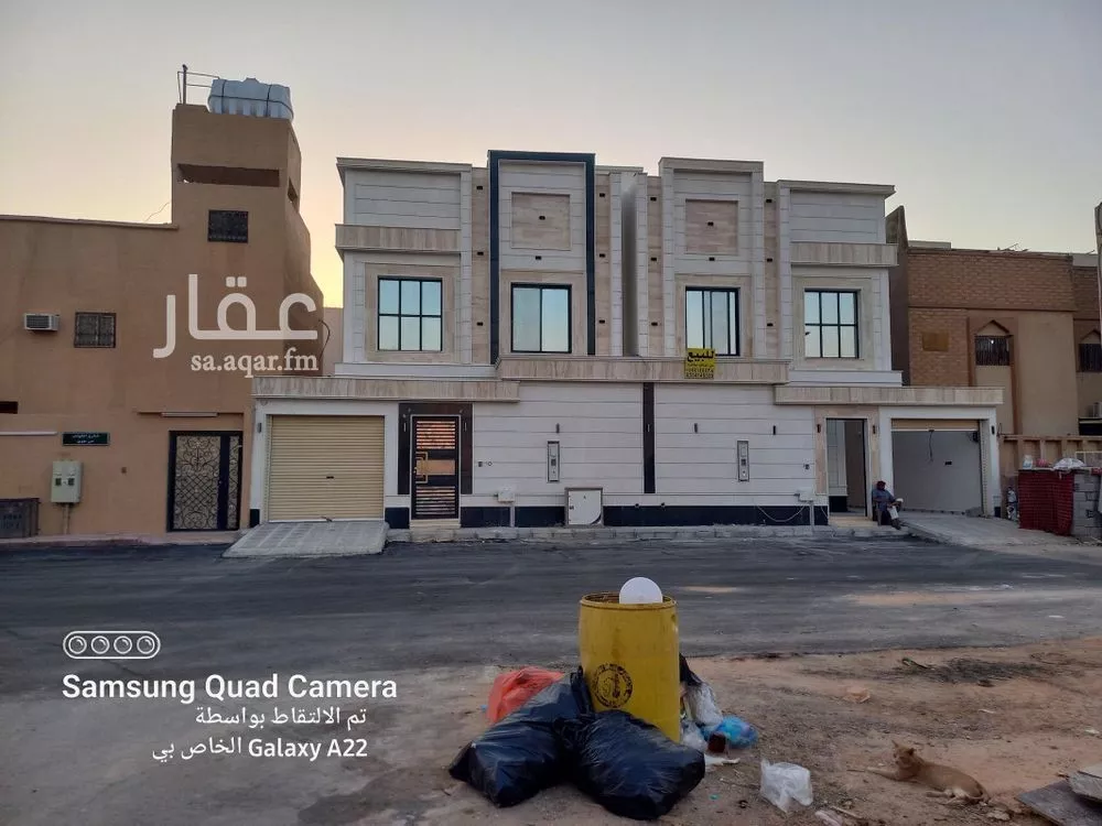 5 bedroom villa in Tuwaiq 2