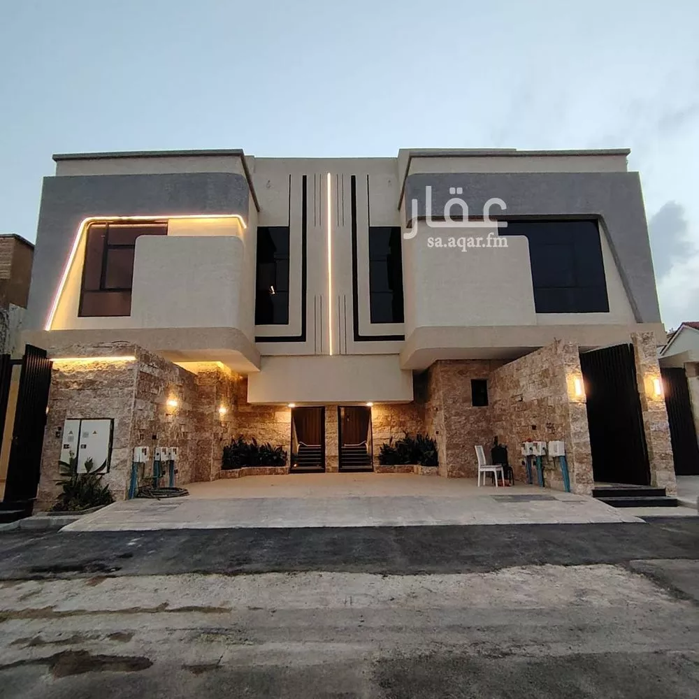 دور 3 غرف في الزهرة 1