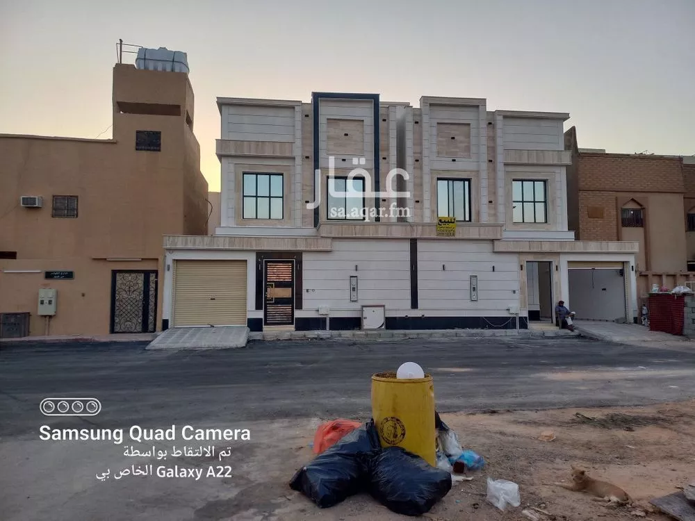 5 bedroom villa in Tuwaiq 1