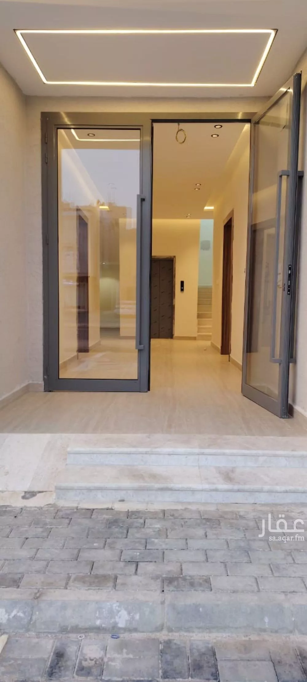 شقة 5 غرف في الحزم، الرياض 14