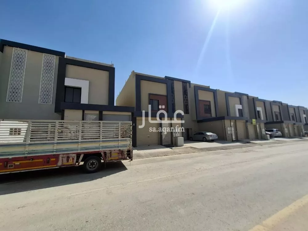 دور 5 غرف في الجنادرية 2