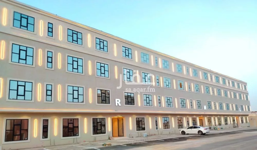 شقة 5 غرف في الحزم، الرياض 5