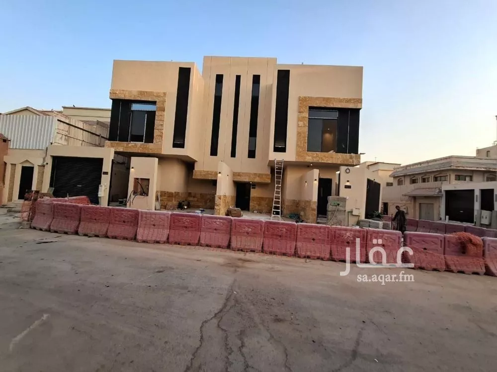 دور 5 غرف في السويدي