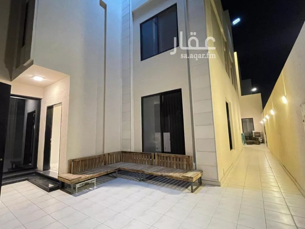 فيلا 5 غرف في المهدية 3