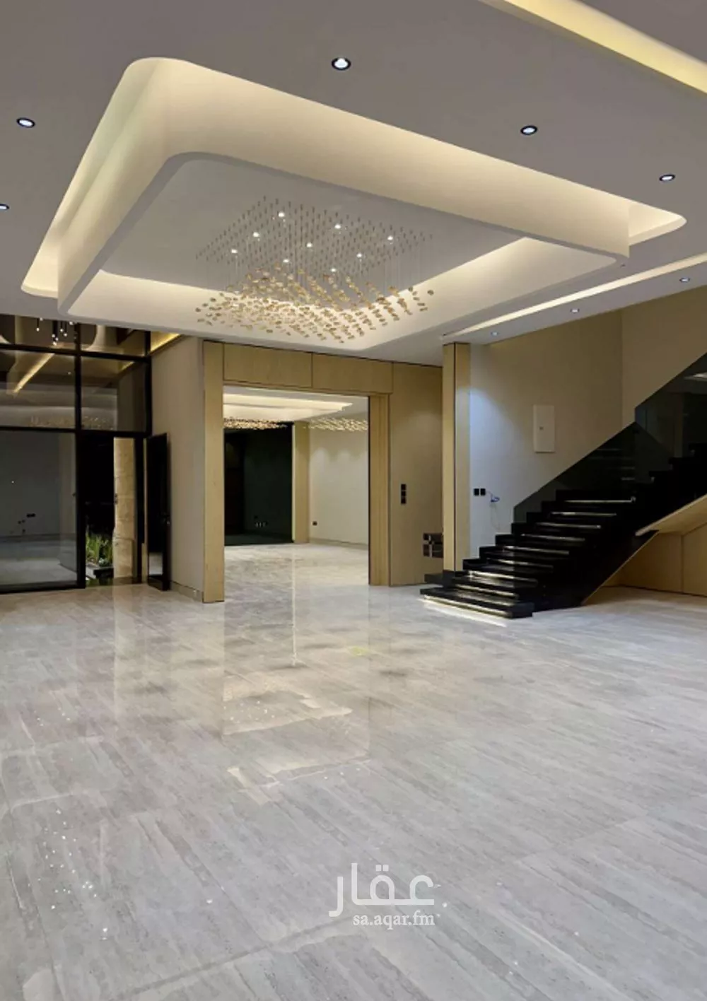 فيلا 7 غرف في المهدية 4