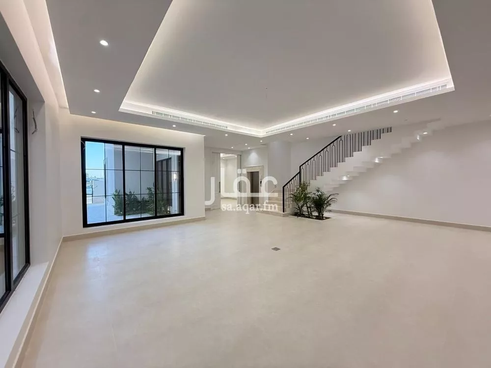 فيلا 6 غرف في المهدية 3