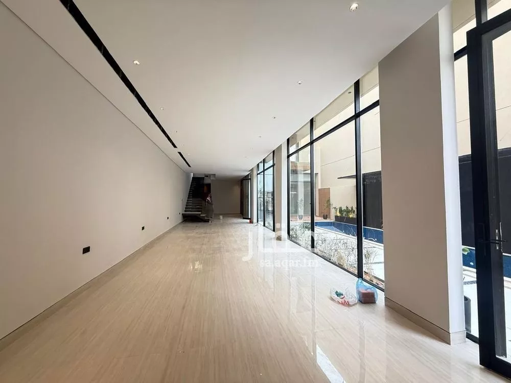 فيلا 6 غرف في المهدية 2