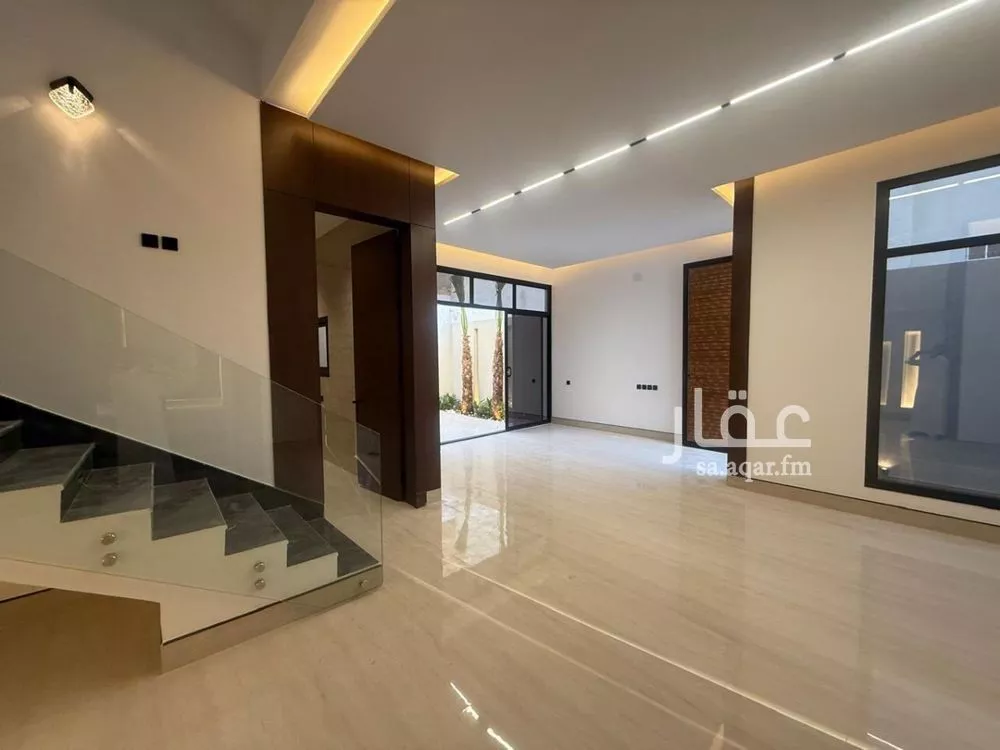 فيلا 4 غرف في المهدية 2