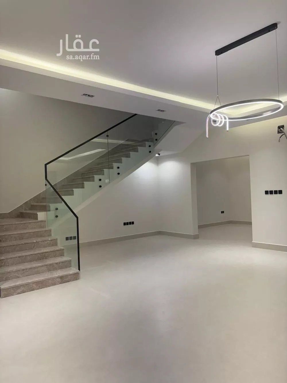 فيلا 6 غرف في المهدية 3