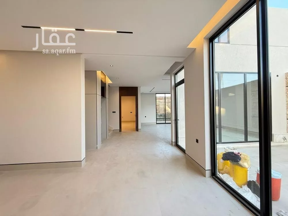 فيلا 6 غرف في المهدية 2