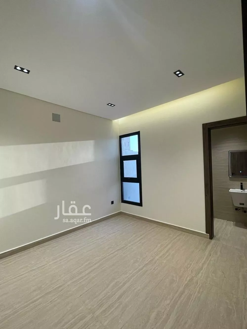 دور 3 غرف في السويدي الغربي 4