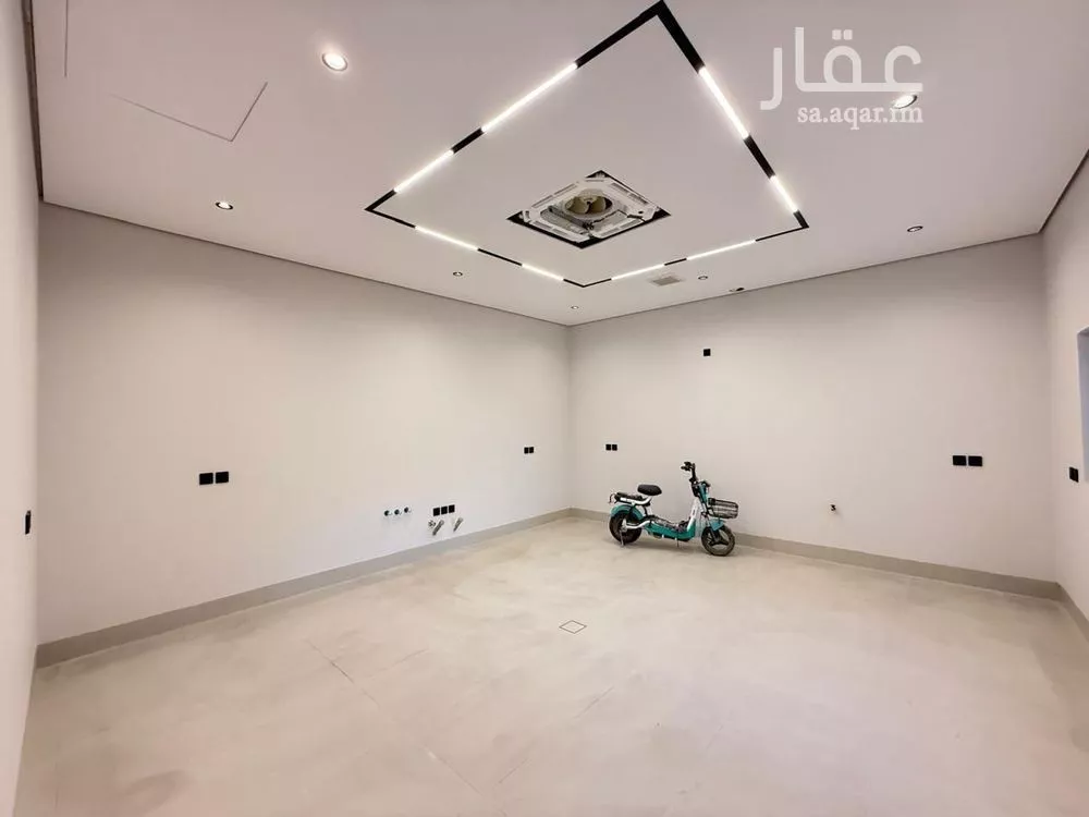 فيلا 6 غرف في المهدية 5