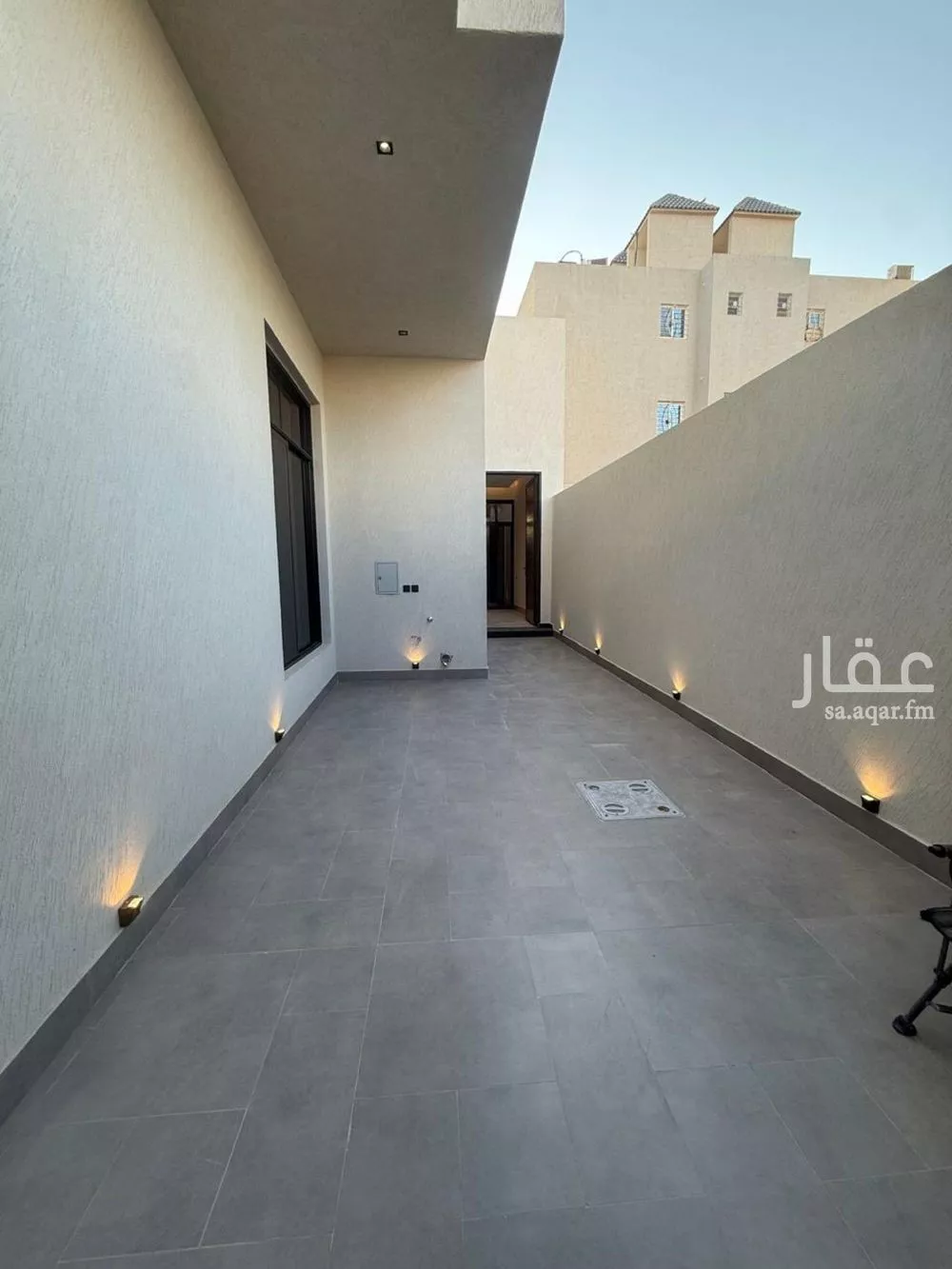 4 bedroom villa in Al Mahdiyyah 2