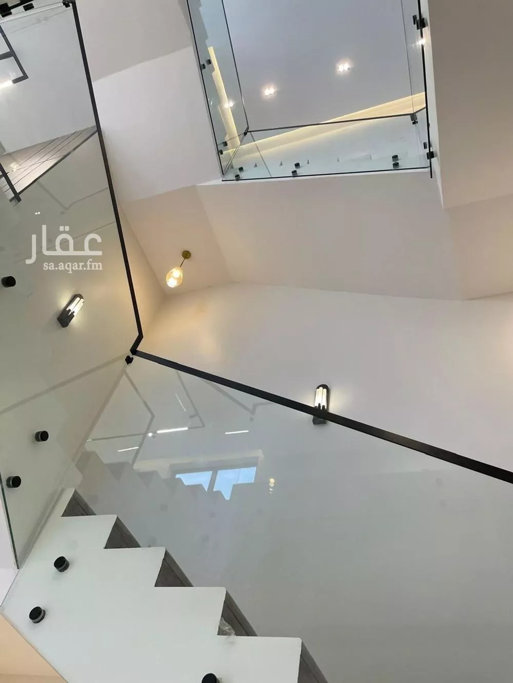 فيلا 7 غرف في المهدية 3