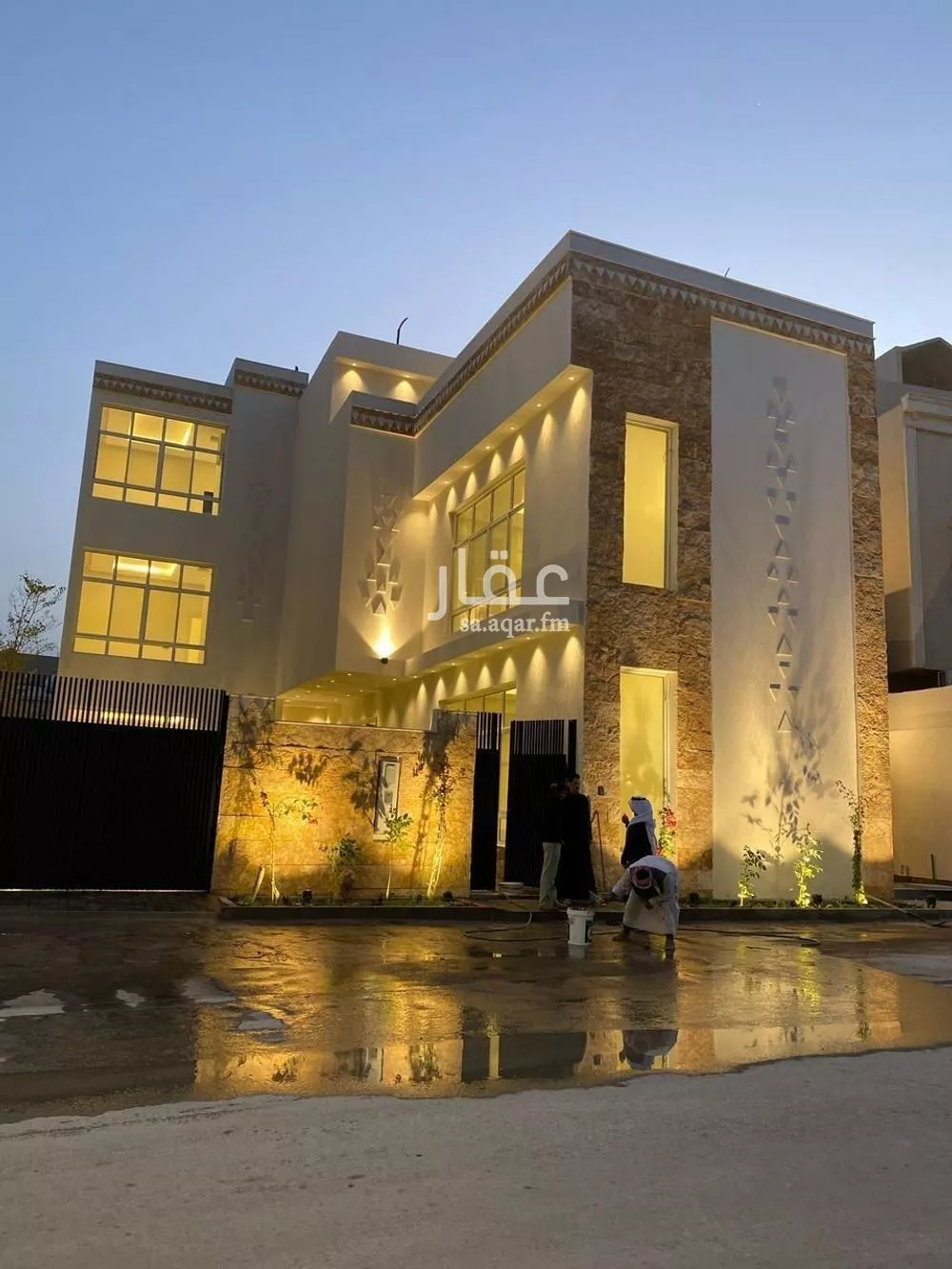 6 bedroom villa in Al Mahdiyyah 1