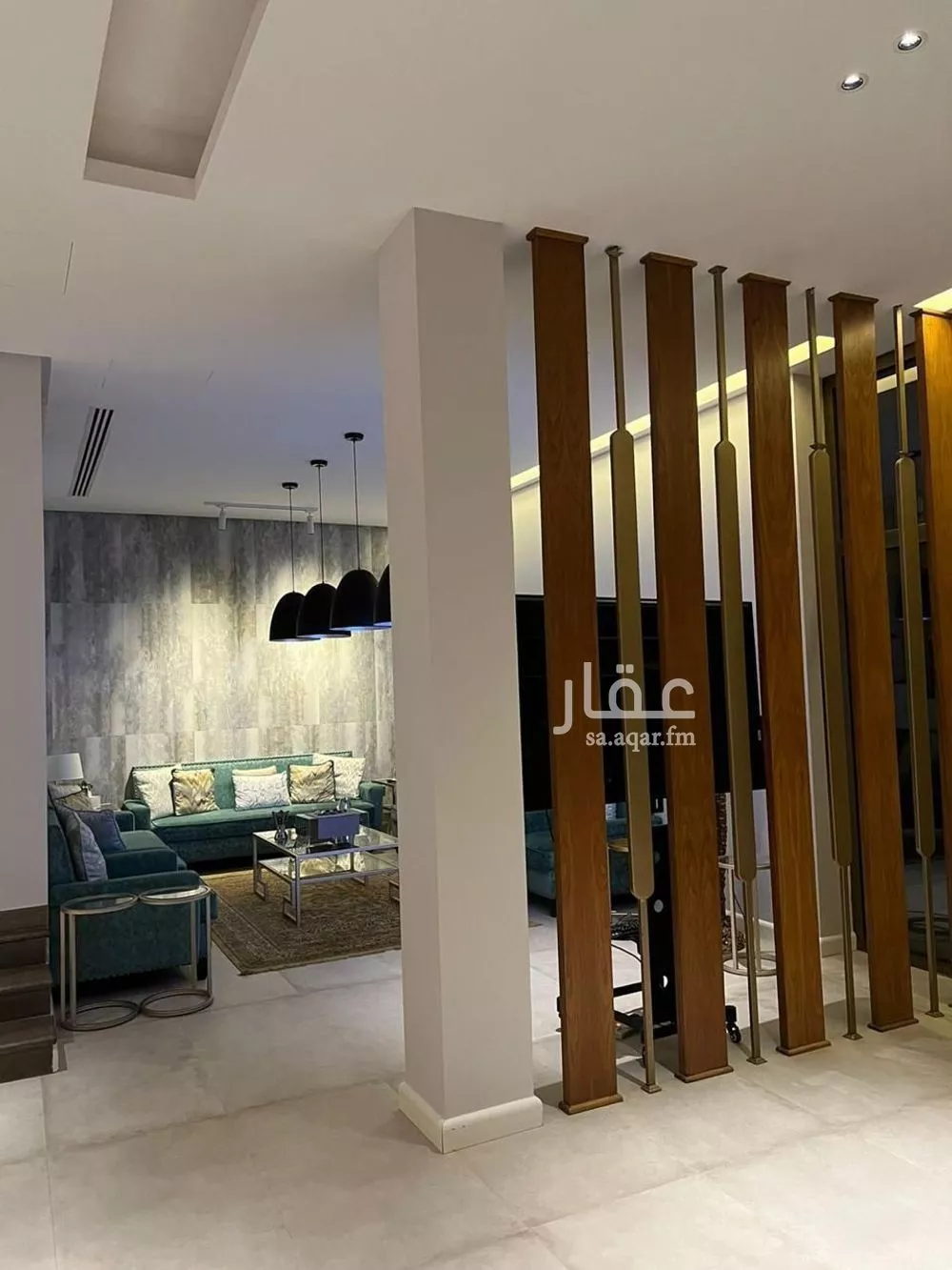 فيلا 4 غرف في المهدية 5