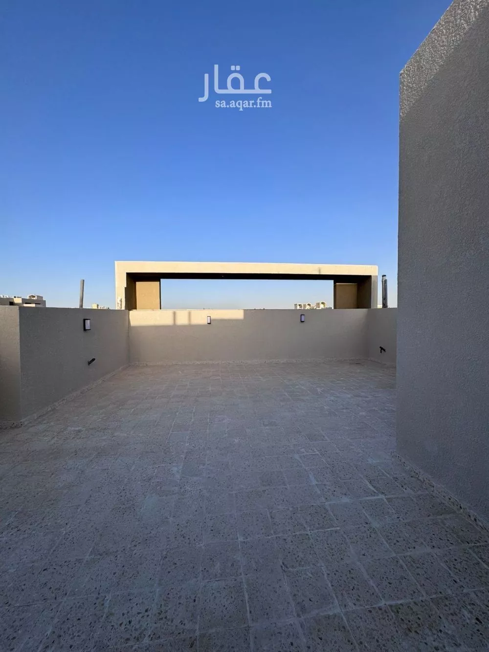 فيلا 5 غرف في المهدية 5