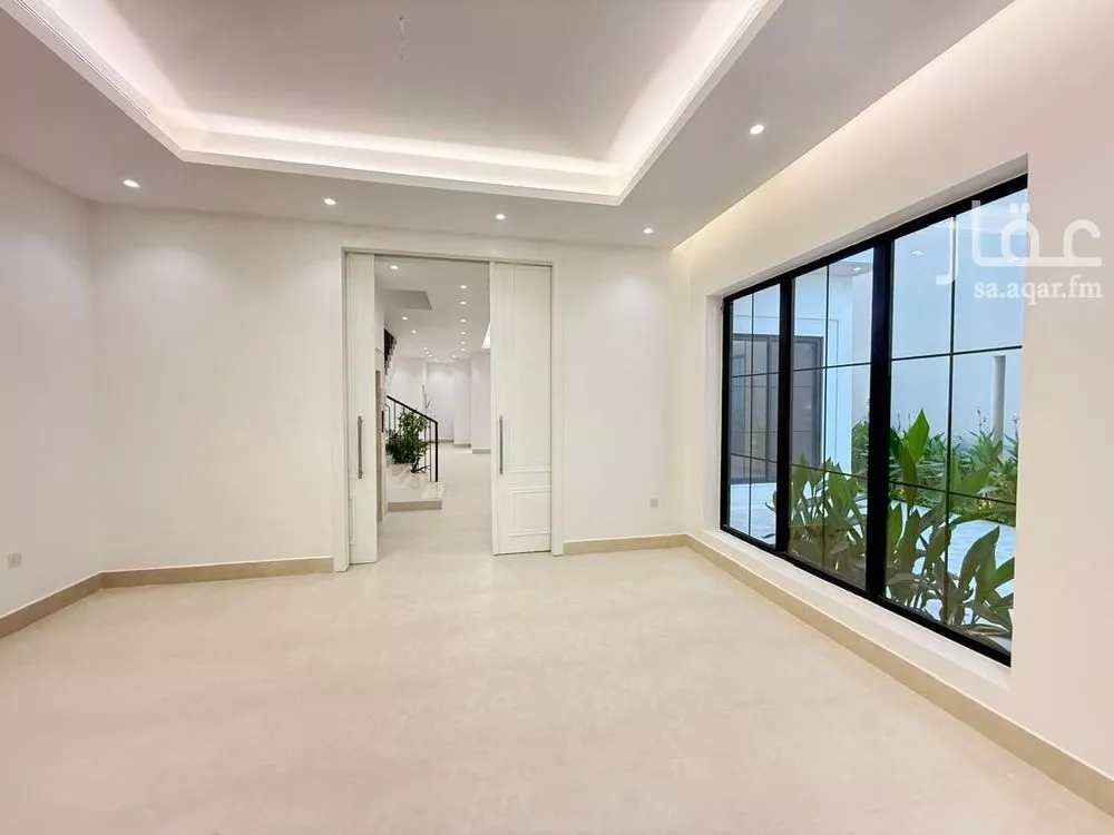 فيلا 6 غرف في المهدية 4