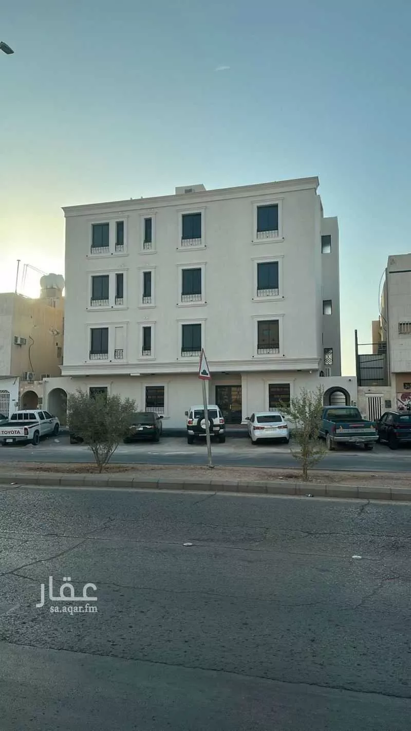 شقة 1 غرف في النسيم الشرقي 1