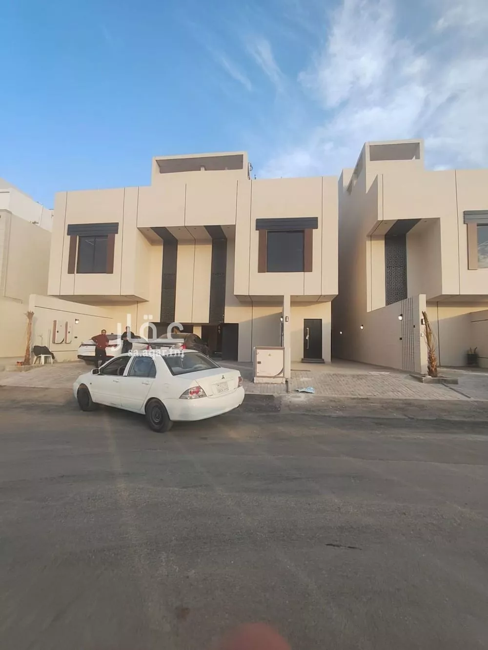 دور 5 غرف في طويق 1