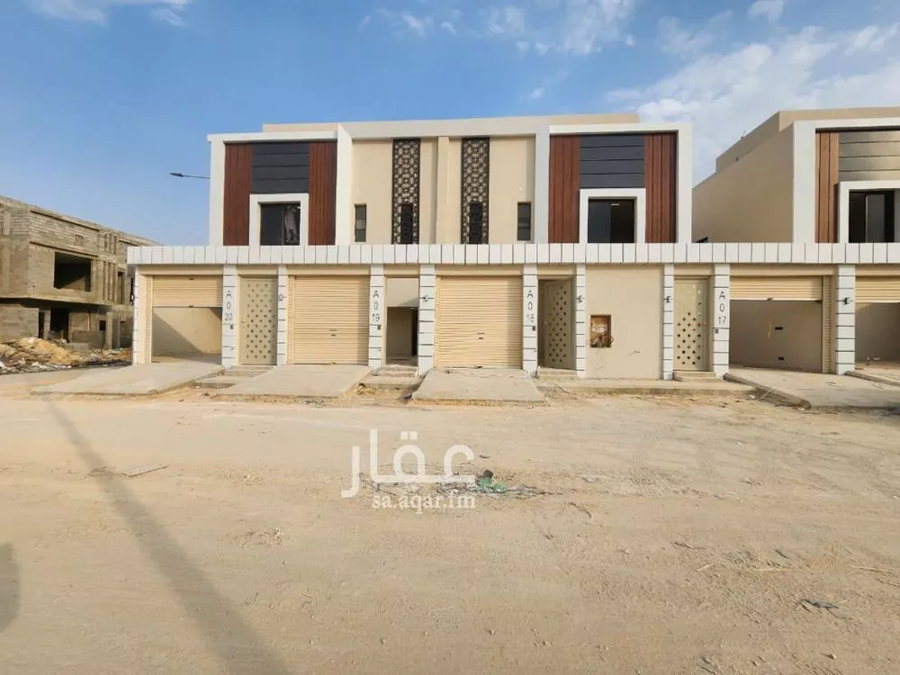 دور 5 غرف في طيبة 2