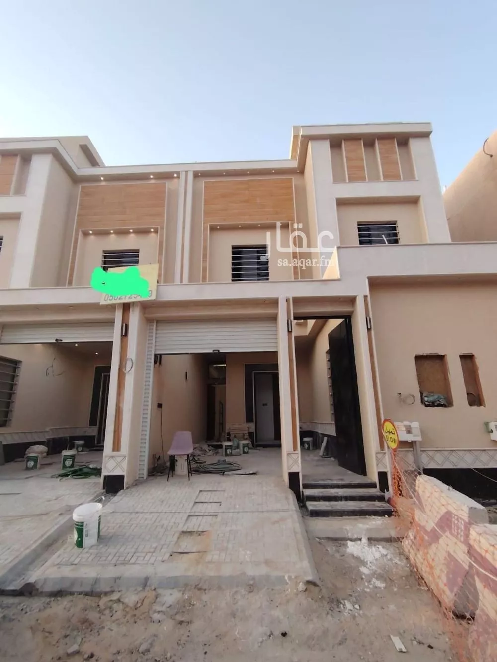 دور 5 غرف في الدار البيضاء