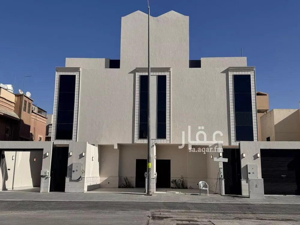 3 bedroom floor in Badr