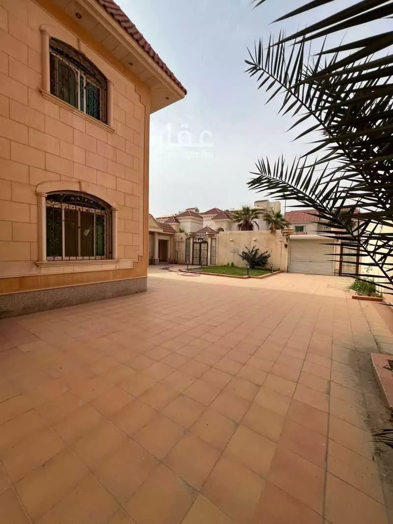 فيلا 5 غرف في اشبيلية 5