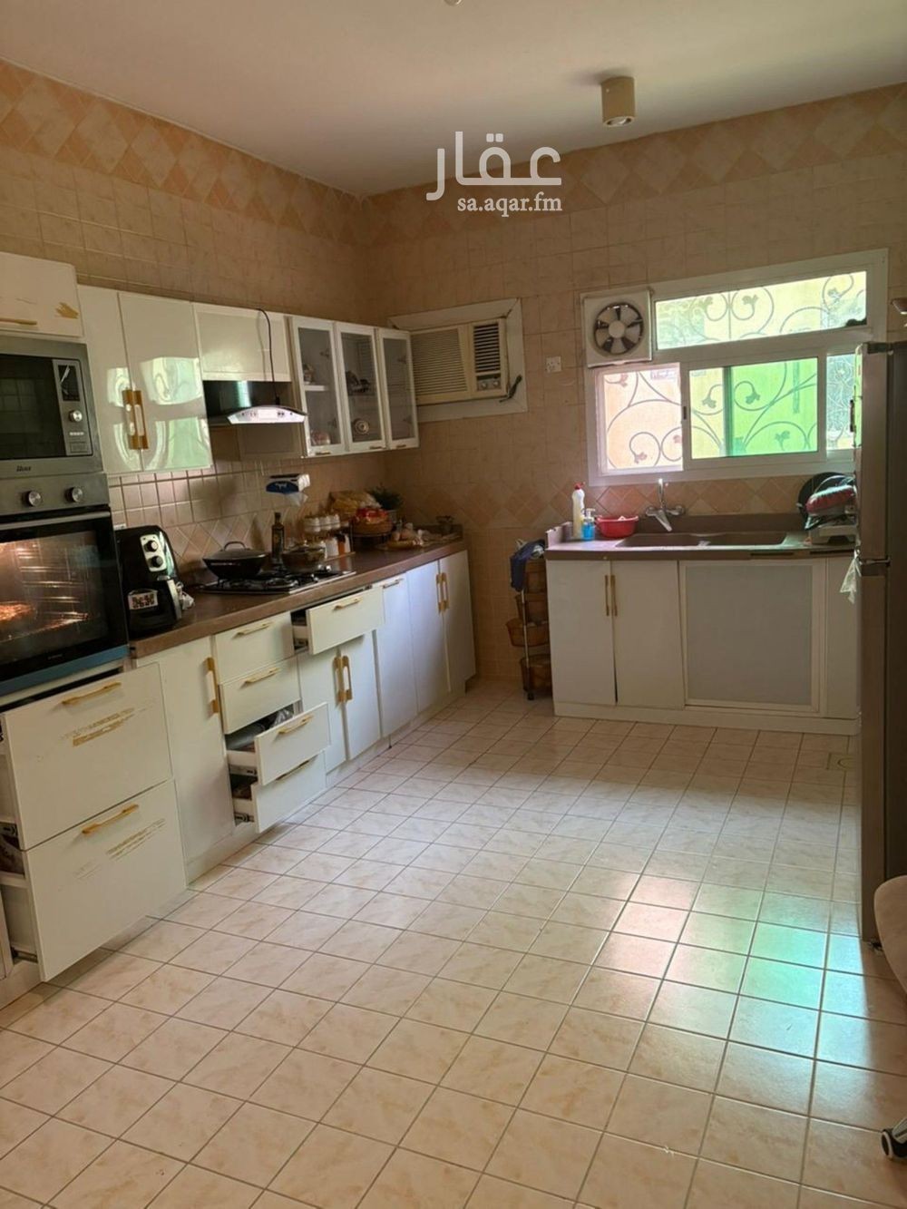 5 bedroom villa in Al Sahafah, Riyadh 7