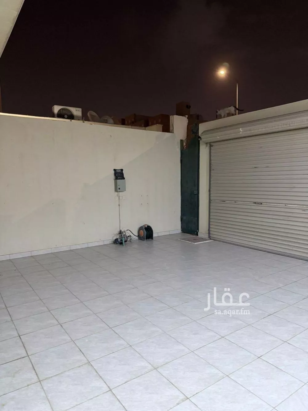 12 bedroom villa in Al Yarmouk 5