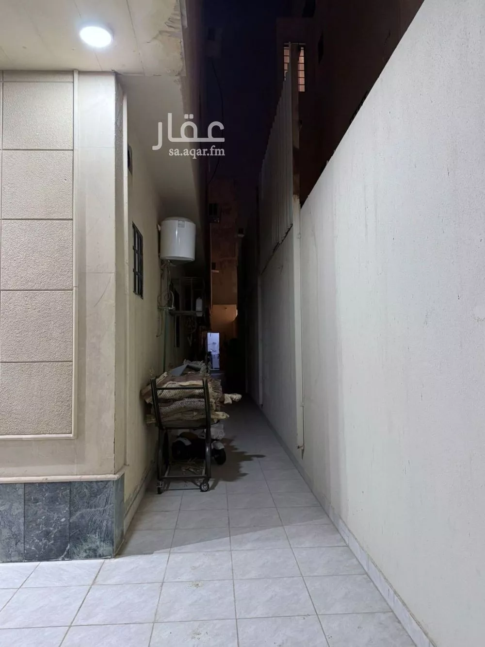 12 bedroom villa in Al Yarmouk 2