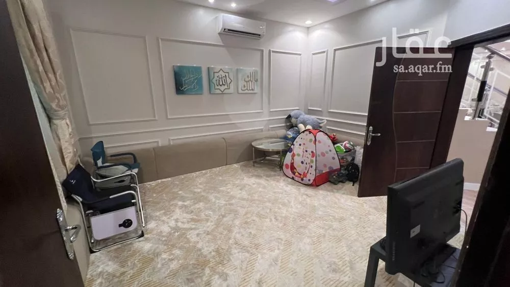 فيلا 10 غرف في العارض 2