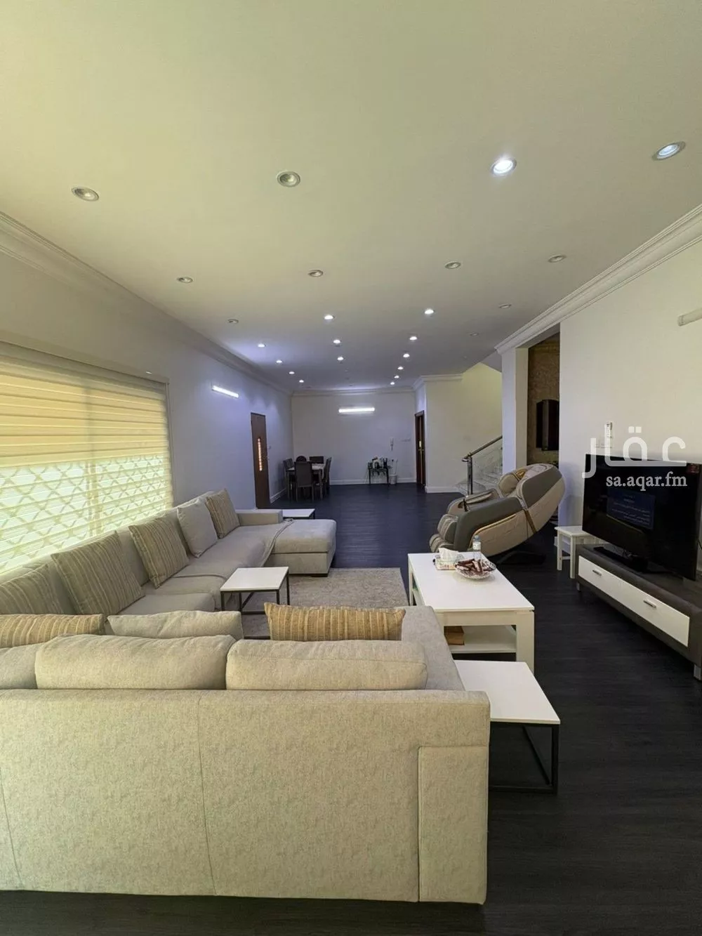 فيلا 6 غرف في الوادي 2