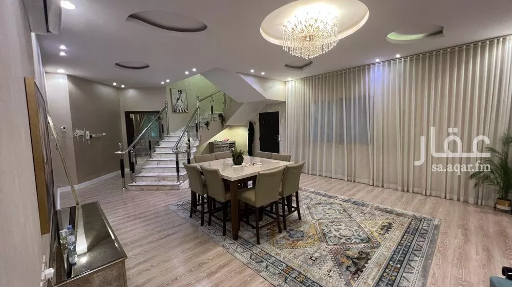 فيلا 10 غرف في العارض 3