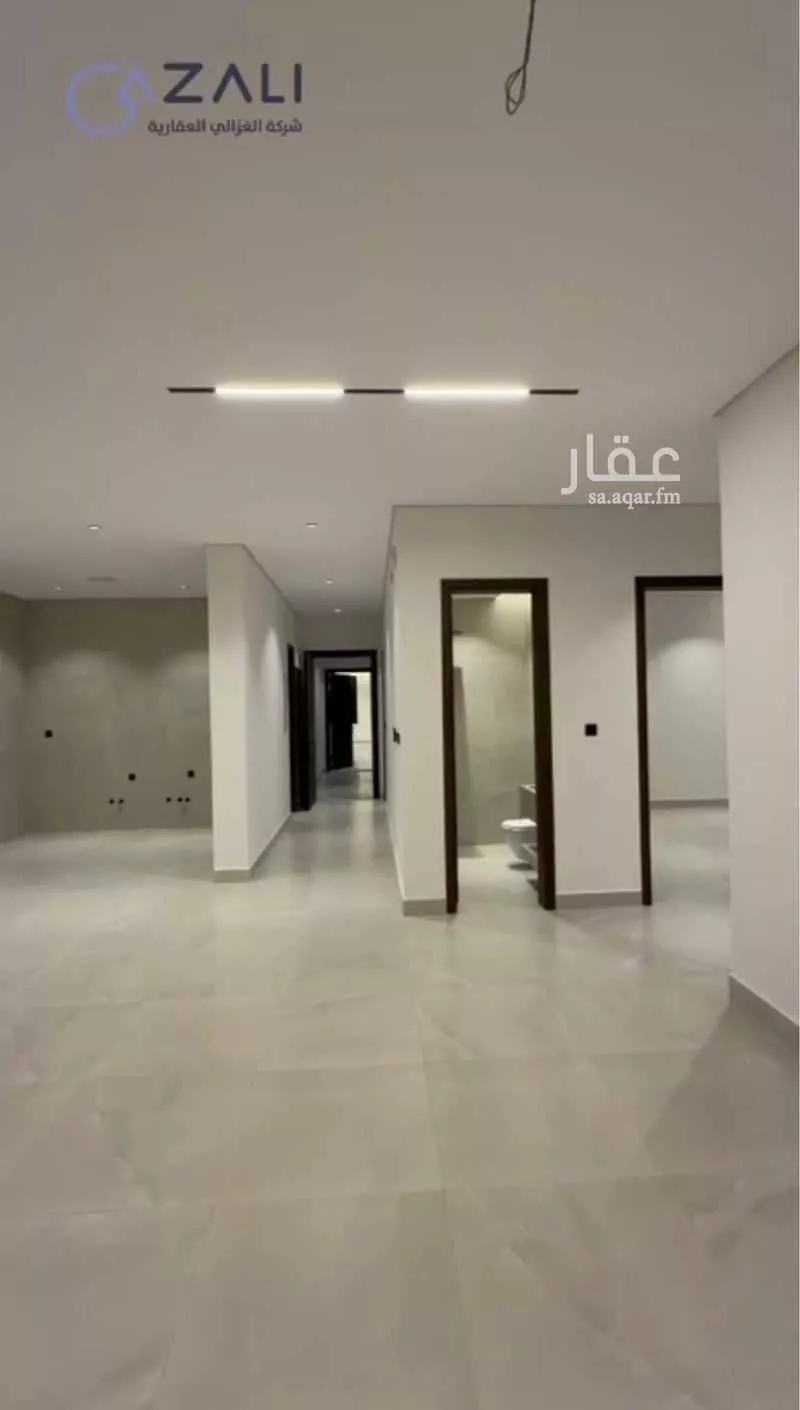 شقة 4 غرف في الزهراء 5