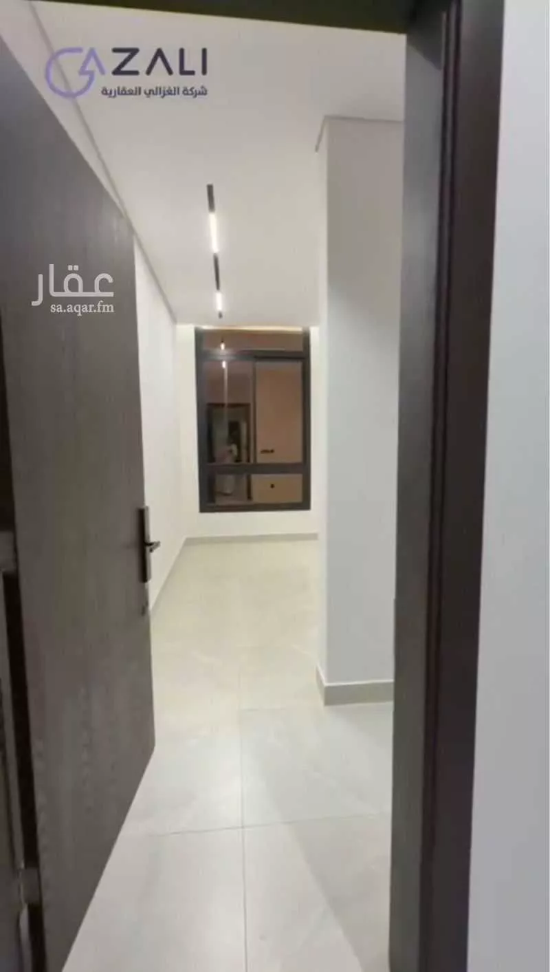 شقة 4 غرف في الزهراء 3