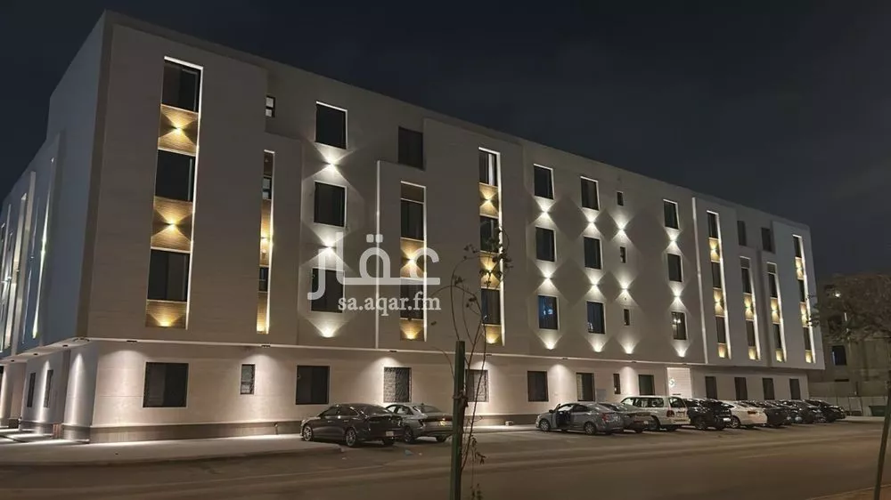 شقة 1 غرف في قرطبة