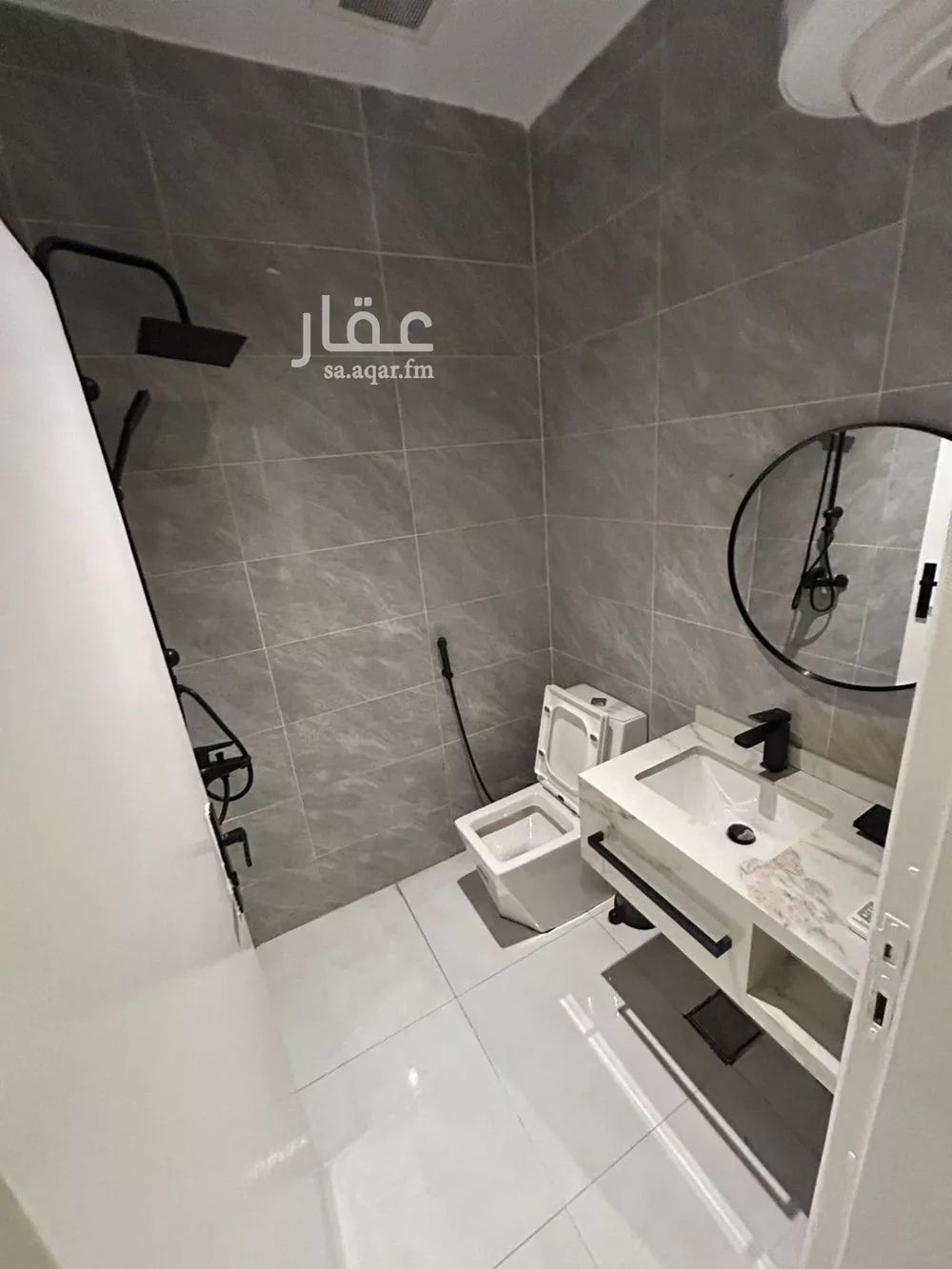 شقة 1 غرف في حطين، الرياض 4