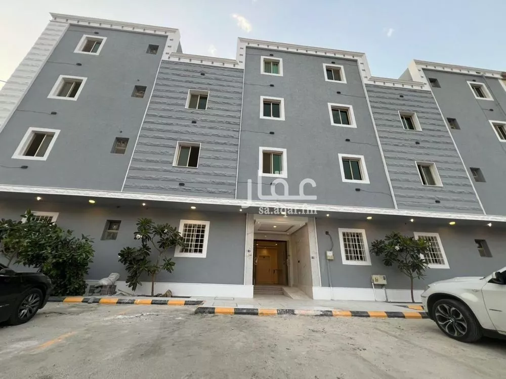 شقة 1 غرف في الملقا