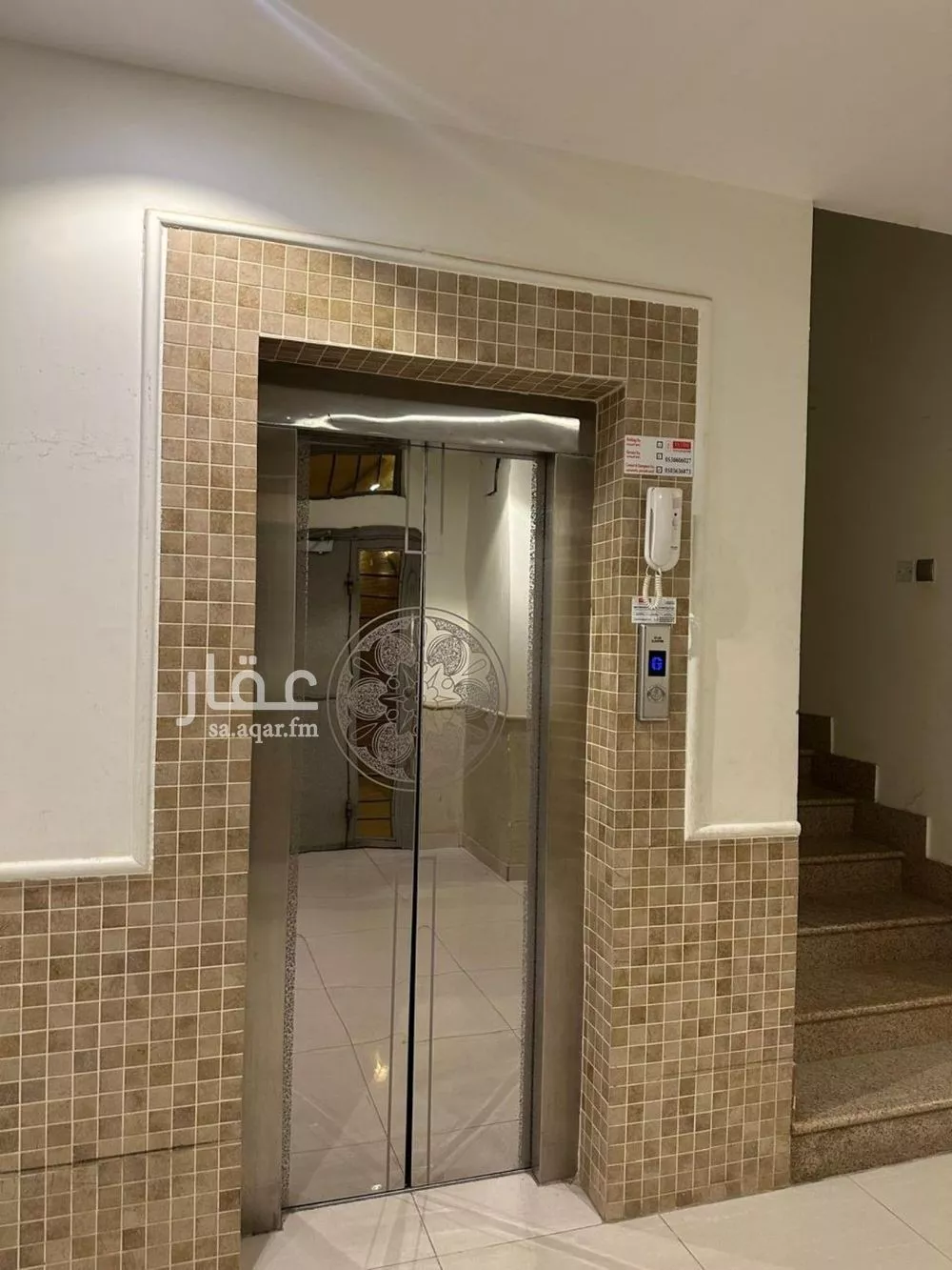 3 bedroom apartment in At Taawon, Riyadh 6