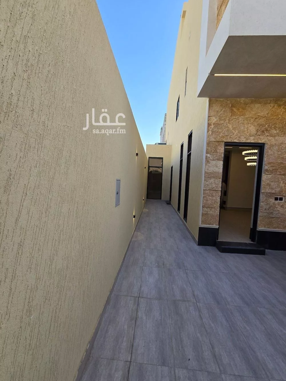 3 bedroom villa in Al Aridh, Riyadh 12