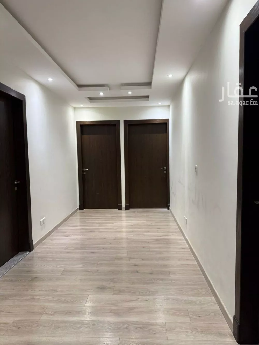 شقة 3 غرف في الملقا 3