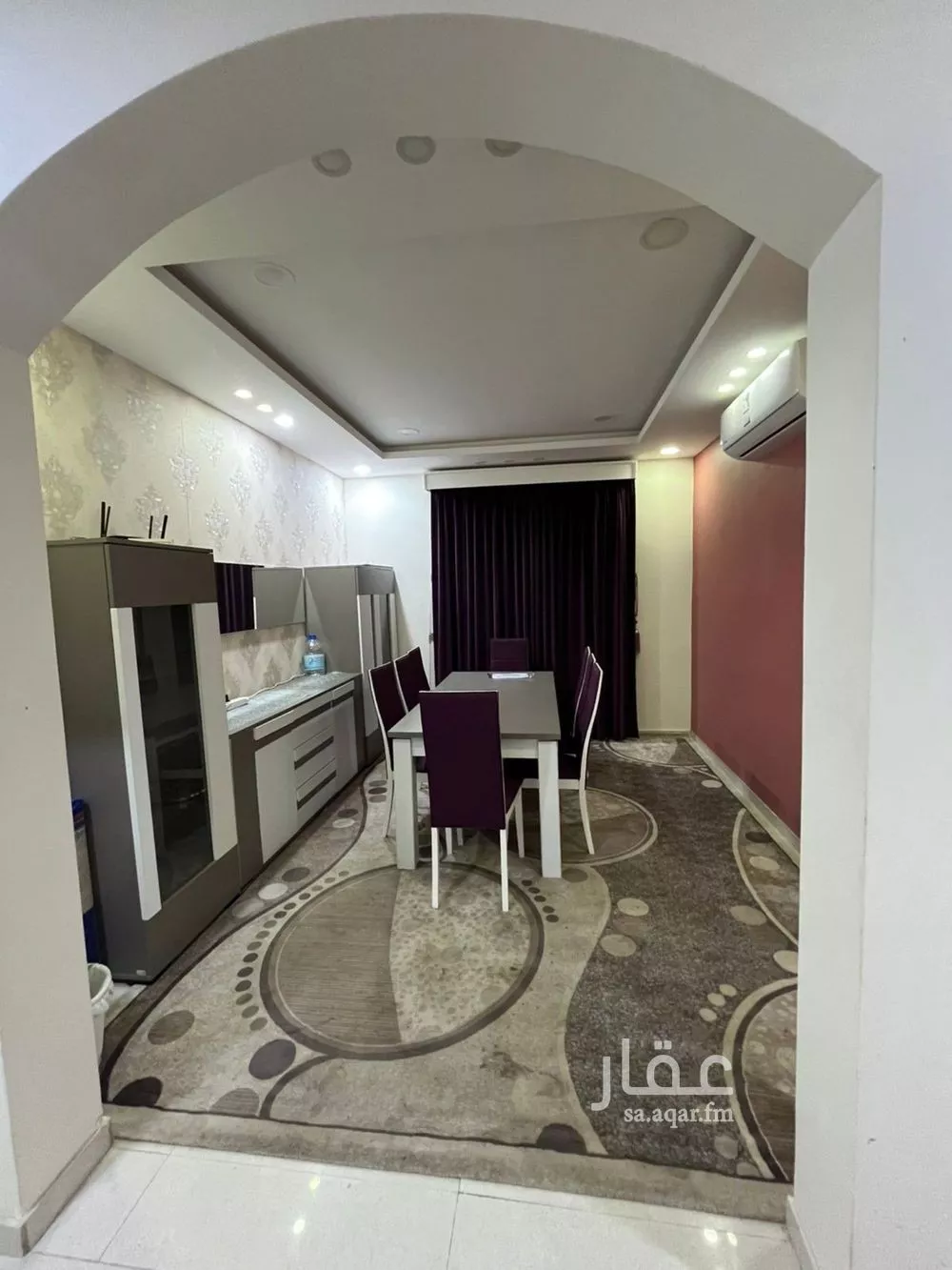 3 bedroom apartment in Al Rawabi, Riyadh 7