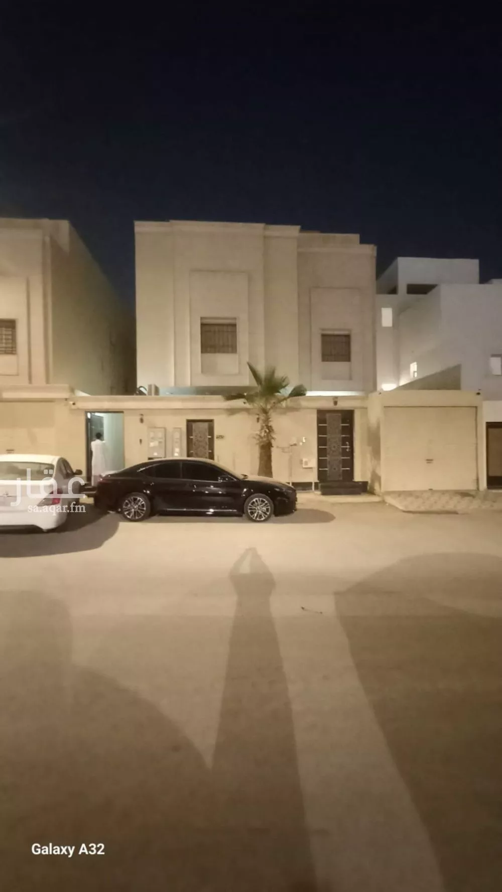 دور 3 غرف في الفلاح 1