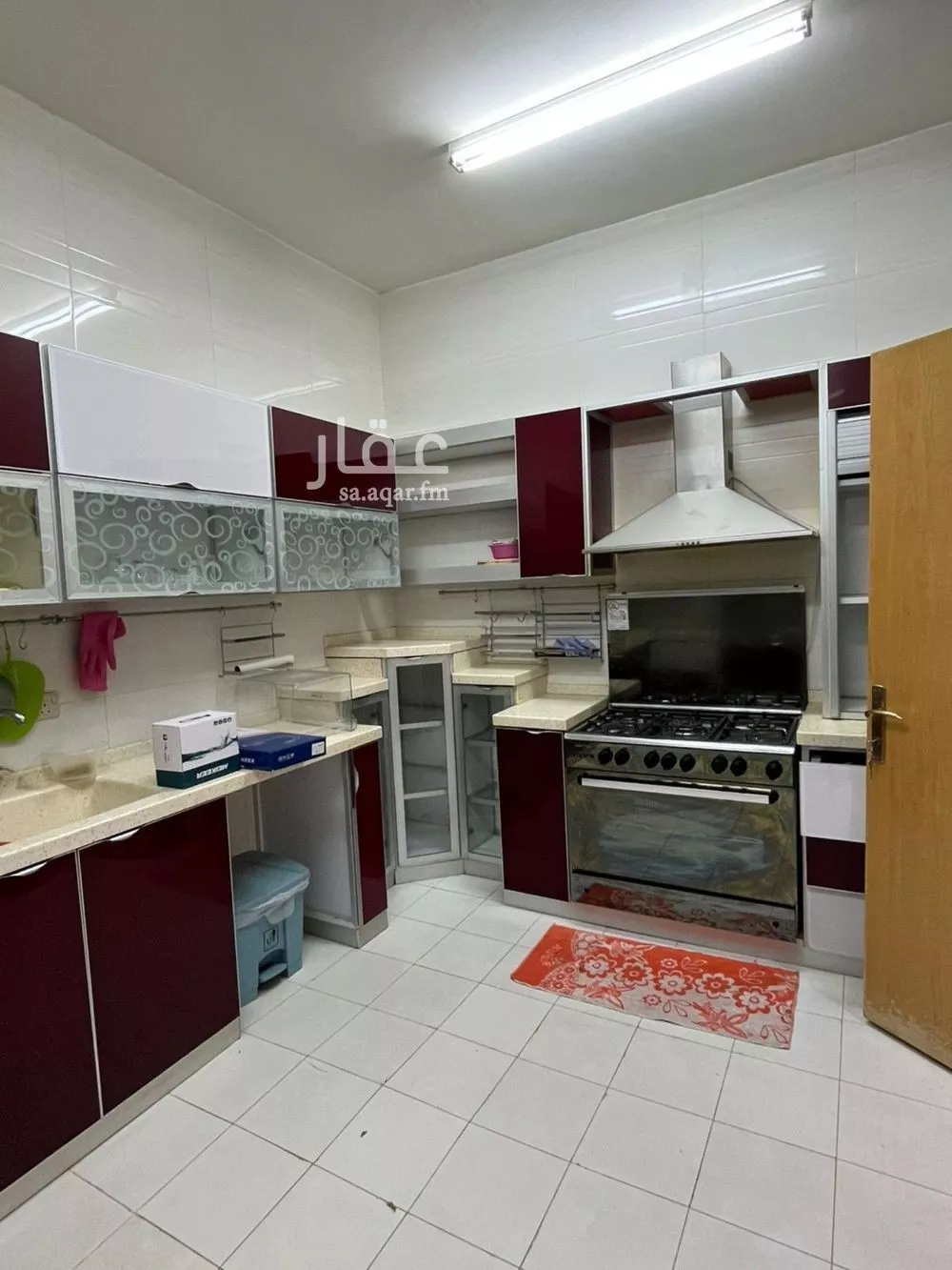 3 bedroom apartment in Al Rawabi, Riyadh 8